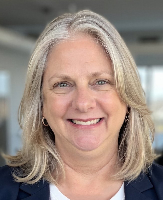 Susan Karsay, Founder of CoreBalance Advisory